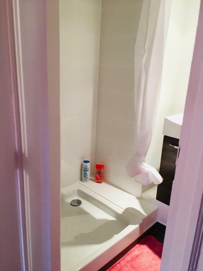 Appartement Le Morny. Deauville